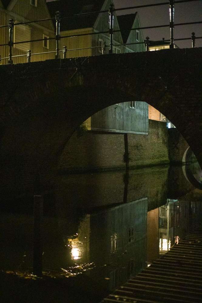 Ron van de Water