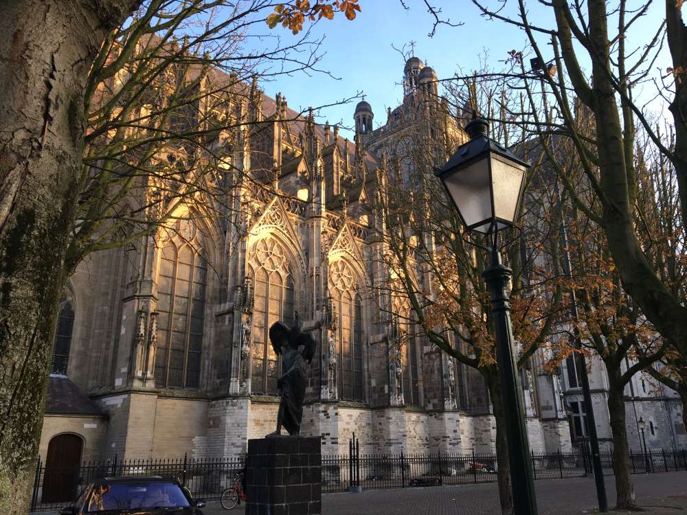 Michiel van de Lsar